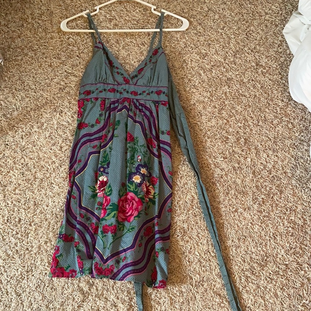 Summer dress